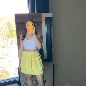 Abercrombie and Fitch skirt